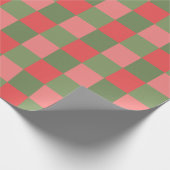 Stoffmuster Streifen Design Heimgestaltung, Hinter Geschenkpapier (Ecke)