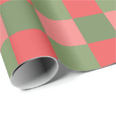 Stoffmuster Streifen Design Heimgestaltung, Hinter Geschenkpapier (Rolleneckpunkt)