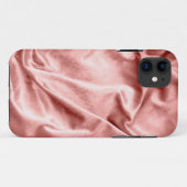 Stoffstruktur 1 Case-Mate iPhone hülle (Rückseite (Horizontal))
