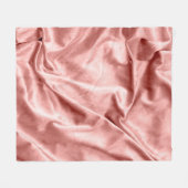 Stoffstruktur 1 fleecedecke (Vorderseite (Horizontal))