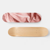 Stoffstruktur 1 skateboard (Horizontal)