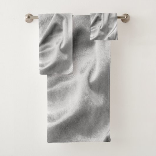 Stoffstruktur 3 badhandtuch set (Insitu)