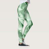 Stofftextur 4 leggings (Rechts)