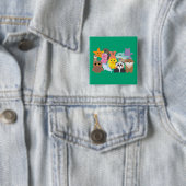Stofftiere Button (Beispiel)