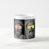 Stoic Philosophen Tasse (Mittel)