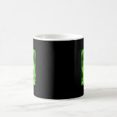 Stoic Sleeper Kaffeetasse (Mittel)