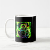 Stoic Sleeper Kaffeetasse (Links)