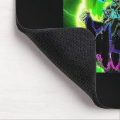 Stoic Sleeper Mousepad (Ecke)