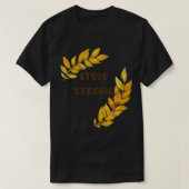 Stoic Strong T-Shirt (Design vorne)