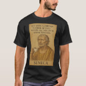 Stoic T-Shirt (Vorderseite)