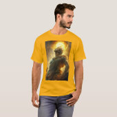 STOIC T-Shirt (Vorne ganz)