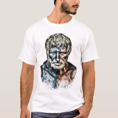 Stoic-T - Shirtsammlung T-Shirt (Vorderseite)