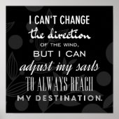 Stoics Quotes Poster Inspiration (Vorne)