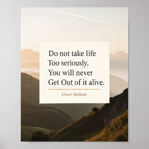 Stoikismus Wall Art, Motivierend Zitatposter Poster