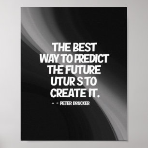 Stoikismus Wall Art, Motivierend Zitatposter Poster