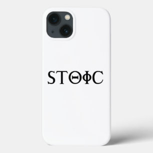 stoisch Case-Mate iPhone hülle