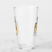 stoisch glas (Links)