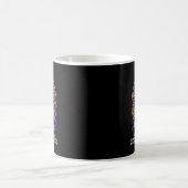 Stoische Inspirationsphilosophie Epic Old Greece S Kaffeetasse (Mittel)