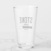 Stoke Loading Glas (Rückseite)