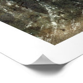 Stoke Poges Church Poster (Ecke)