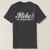 Stoke T-Shirt (Design vorne)
