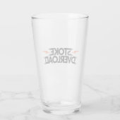 Stoke-Überlastung-Blitz Glas (Rückseite)