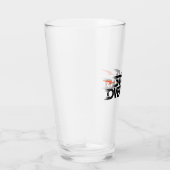 Stoke-Überlastung-Blitz Glas (Rechts)