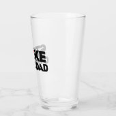 Stoke-Überlastungsmesser Glas (Links)