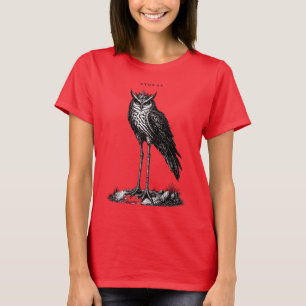 Stolas Krone der Mitternacht T-Shirt
