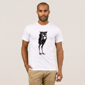 Stolas T-Shirt (Vorne ganz)