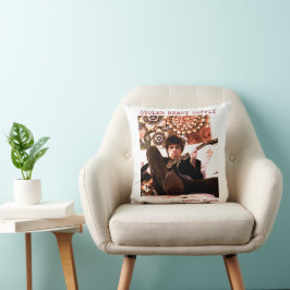 Stolen Heart Supply Kissen