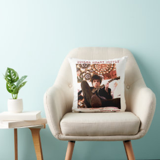 Stolen Heart Supply Kissen