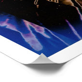 Stolen Liberty Poster (Ecke)