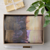 "Stolen Pferde" von Charles M. Russell Seidenpapier (Geschenk)