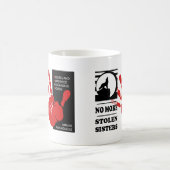 STOLENSISTER KAFFEETASSE (Mittel)