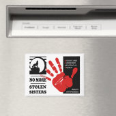 STOLENSISTER MAGNET (In Situ (Geschirrspüler))