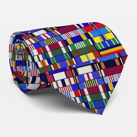 Stolenvalle Krawatte (Gerollt)