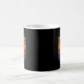 Stollen & Chaos Skelett Fußballmutter lustig Kaffeetasse (Mittel)