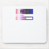 Stolperladen2 Mousepad (Vorne)