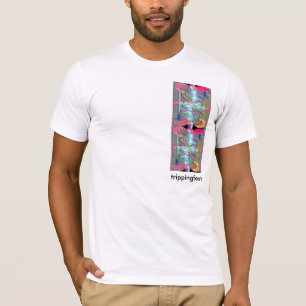 Stolpernd Licht T-Shirt