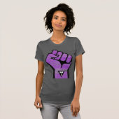 Stolperresistenz T-Shirt (Vorne ganz)
