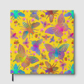 Stolpersteine im Sommer Gästebuch (Vorderseite)