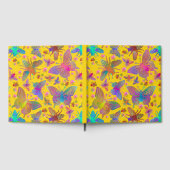 Stolpersteine im Sommer Gästebuch (Voll)