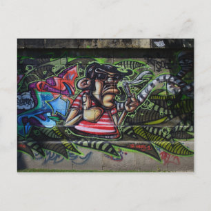 Stolpersteine Postkarte