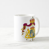 Stolthet Tasse (VorderseiteRechts)