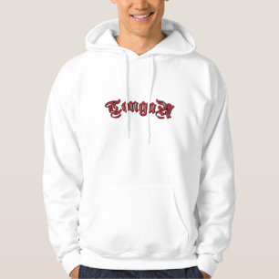 Stolz 676 hoodie