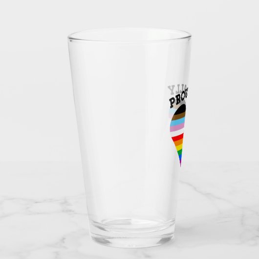 Stolz-Allesfortschritt Glas (Rechts)