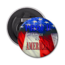 Stolz als Amerikaner