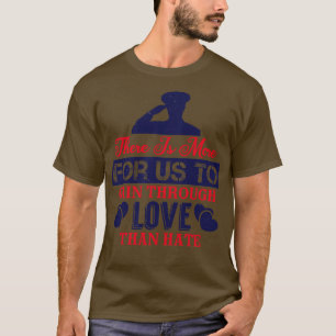 Stolz als amerikanischer Patriot (18) T-Shirt