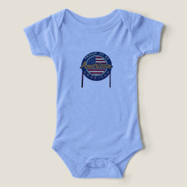 Stolz, Amerikaner zu sein